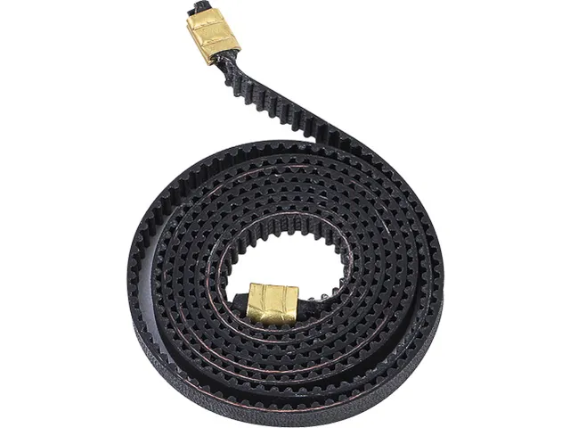 Ender-3 S1 Y-Axis Synchronous Belt Kit