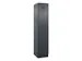 locker voor scheiding van kleding,HxBxD 1950x400x500mm,1vak