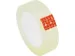 plakband Raadhuis transparant 15mmx33m