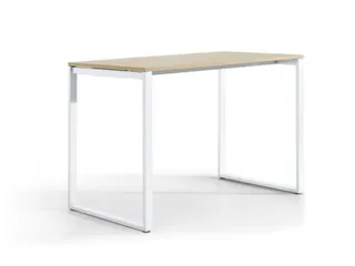 Multifunctionele Tafel H X B X D 1100x 1600x 900mm 4 Voeten Cc-Zwart - 1