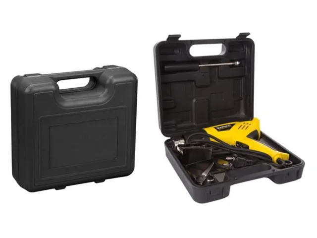 Heteluchtpistool 2000 W