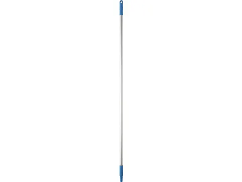 Aluminium Steel 150cm Blauw