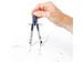 Snelverstelpasser Staedtler 553