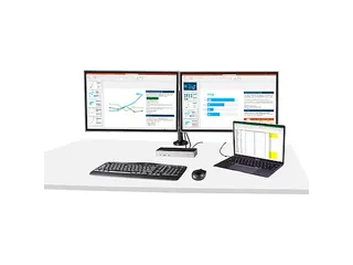 StarTech USB-C Kabel 2m 100W 5Gbps 4K 60Hz DP Alt Mode Thunderbolt - 5