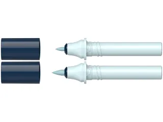 Twinmarker Schneider cartridge Paint-It 040 licht blauw 029 - 1