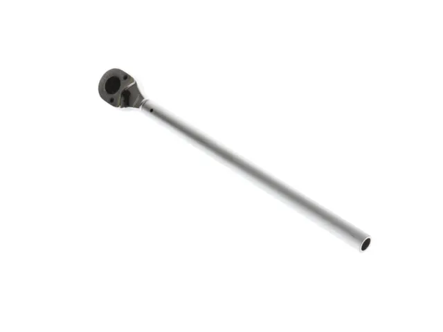 GEDORE 3293 U-10omkeerbare ratel 3/4 inch