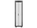 Vertiv VR Rack 3100, Vrijstaande rek, 42U, 1360 kg, Sleutelsleuf, Vers