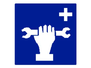 Navulset Voor Ehbo Koffer Werkplaats - 2