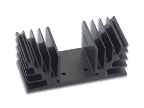 8835/40 Koelelement Met Speciale Boring Voor K4003
