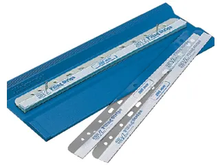 Opbergstrip 3L filestrip 8804 A4 295mm incl. strip mounter - 1