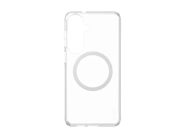 PanzerGlass CARE by Urban Explorer Case Transparent w. White Qi