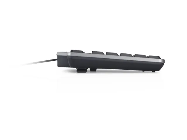 Business Multimedia Keyboard - KB522 - German (QWERTZ)