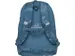 Gymtas Beckmann 12L Hiking Jungle Game green