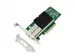 2-poorts SFP+ 10G PCI Express-kaart platte beugel Intel JL82599ES-chip