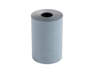 Exacompta Kassarol 40951E Blauw 57mmx40mmx12mm x 18m 20 Rollen - 2