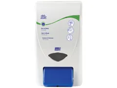 Deb Stoko Shower 2000 dispenser