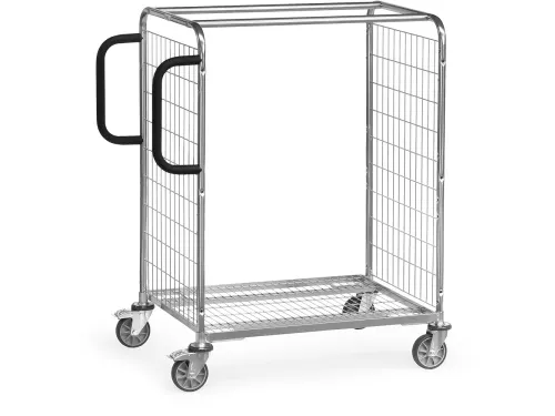 Orderverzamelwagen 28101 300kg 850x610mm