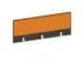 cache de banque d'accueil,NV brun caryer,BN3005-jaune