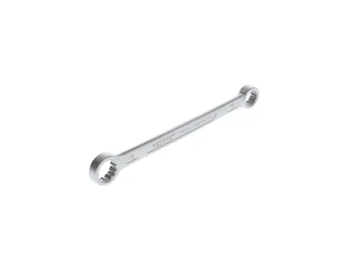 4 10X13dubbele ringsleutel recht UD profiel 10x13mm