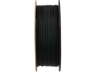 3D filament PET-GF15 1,75mm Zwart 0.5kg - 4