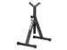 support pour transporteurs,roulette Ø 25mm,force 100-200kg