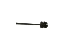 Toiletborstel Cleaninq zwart