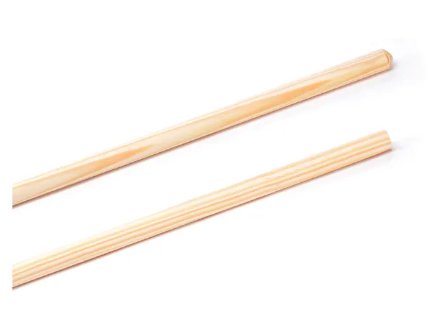 Steel hout Cleaninq 1500x23.5mm