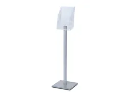 Brochurehouder Design Standaard 3xA4