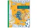 Kleurboek Interstat Glitter Ocean Life