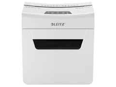 Papiervernietiger Leitz IQ Protect Premium 3M P-5 snippers