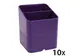 PEN-CUBE Pennenhoude r Iderama violet