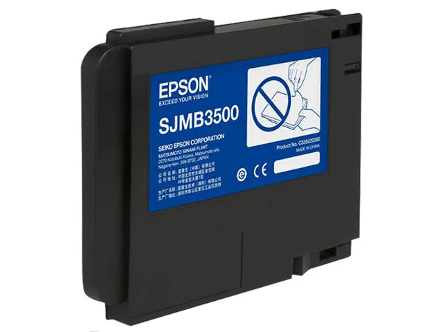 C33S020580 Epson Sjmb3500 Tm