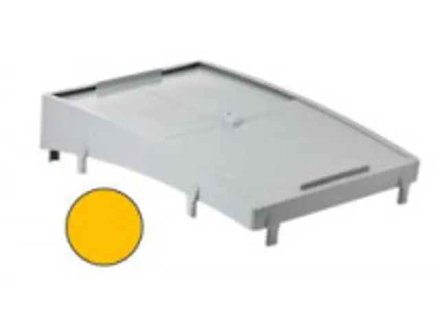 Eolab Vario Maxx Afdekking Hoofdmodule Geel