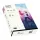 Inapa Tecno colors Gekleurd papier A4 Natuurlijk wit 160 gram 250 vel