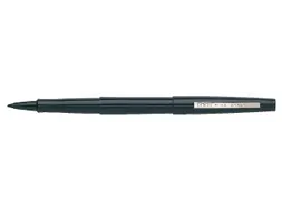 Fineliner Paper Mate Flair Original medium zwart