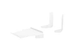 Compulocks BMTRAY02W, Compulocks, Compulocks BrandMe Stand (140B, 140W