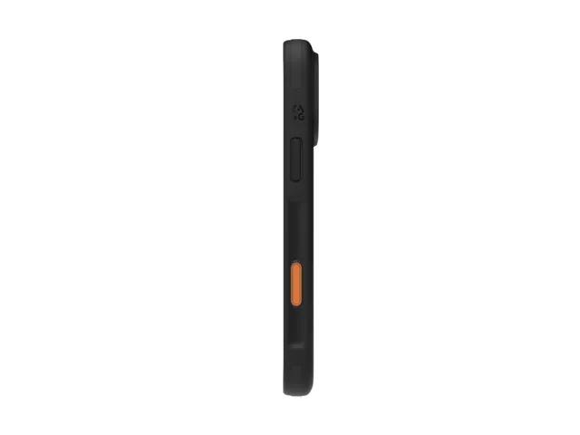 ZAGG Sedona Snap Kickstand, Housse, Apple, iPhone 17 Pro Max, 17,5 cm