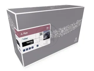 AS10331 Astar Kyocera TK3130 FS toner zwart rebuilt 25.000pagina's chi - 1
