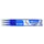 Rollerpenvulling Pilot Frixion Ball 0.7mm Medium punt Blauw