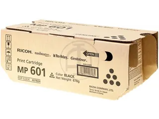 407824 RICOH Type MP601 MP toner black - 1