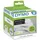 Etiket Dymo 99017 Labelprint Hangmapruiter 12x50mm S0722460