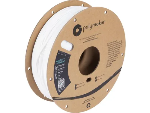 TPU95-HF 1,75mm HIGH SPEED wit 1kg PolyFlex 3d Filament