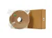 PLA 1,75mm Groen 1kg PolyTerra 3D Filament