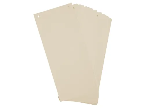 Tabstroken perfo FOR EVER 105X240mm gems