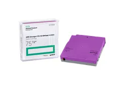 HPE Storage LTO‑10 Ultrium 75TB WORM Data Cartridge
