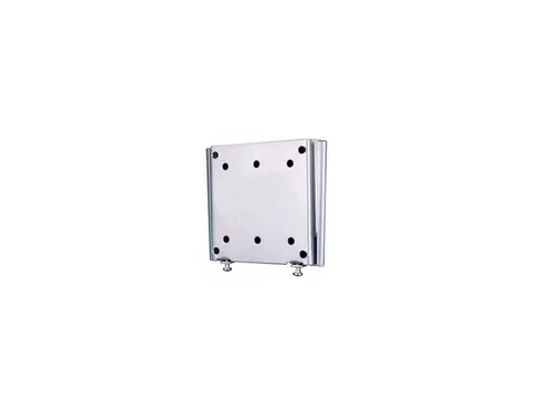 Muursteun Newstar Fpmaw 25 Ultradun 10 - 30 Inch Zilver