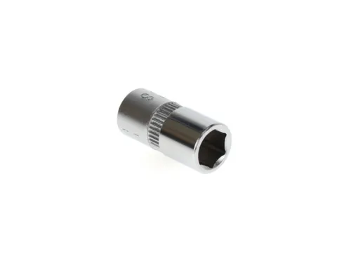 GEDORE R41000803 Dop 1/4 inch zeskant 8mm lengte 25mm