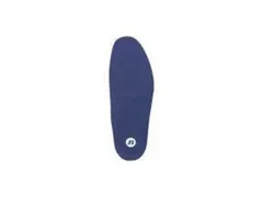 Bata Medical Fit hele inlegzolen, blauw, maat 37-38, per paar