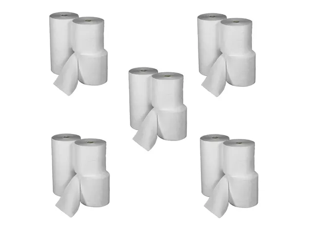 Olie Absorptierollen Wit Oil Only HW 48 cmx 44 Meter