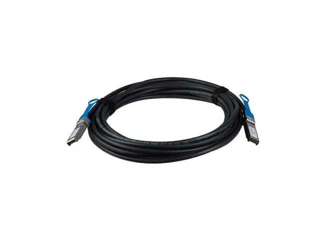 Hp J9285b Compatibel Sfp+ Dac Kabel 7m